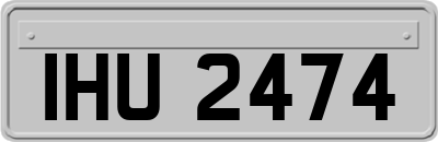 IHU2474