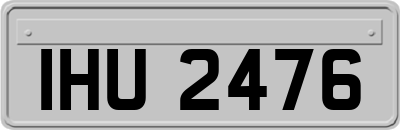 IHU2476