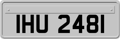 IHU2481