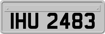 IHU2483