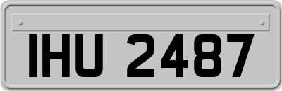 IHU2487