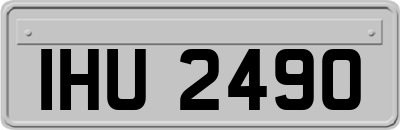 IHU2490
