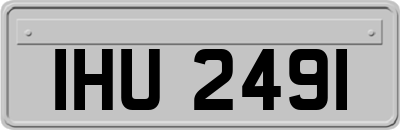 IHU2491