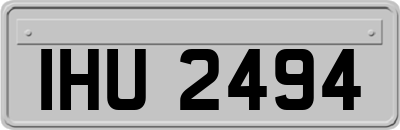 IHU2494
