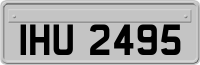 IHU2495