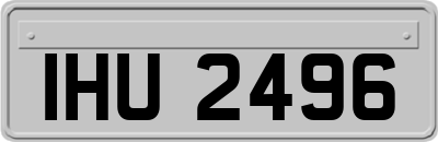 IHU2496