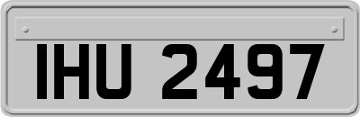 IHU2497