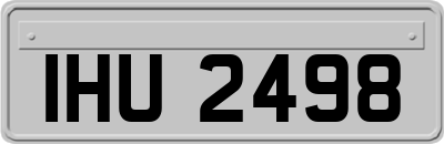 IHU2498