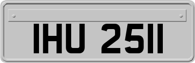 IHU2511