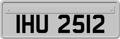 IHU2512