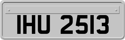 IHU2513