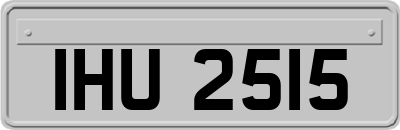 IHU2515