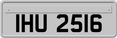 IHU2516