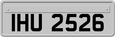 IHU2526
