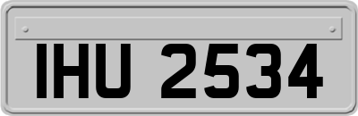 IHU2534