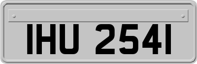 IHU2541