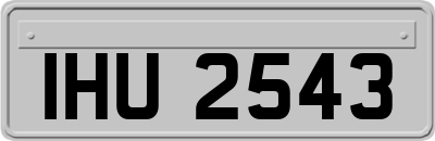 IHU2543