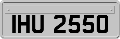 IHU2550