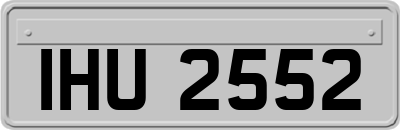 IHU2552
