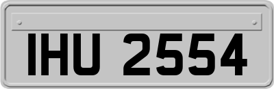 IHU2554