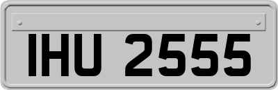 IHU2555