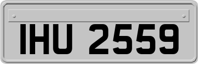 IHU2559