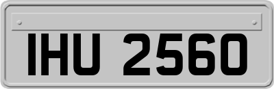 IHU2560