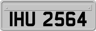 IHU2564