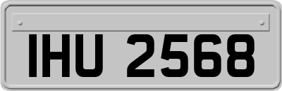 IHU2568
