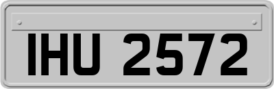 IHU2572