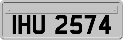 IHU2574