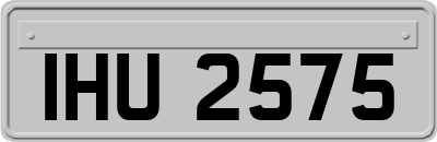 IHU2575