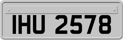 IHU2578