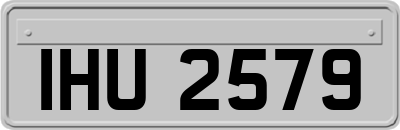 IHU2579