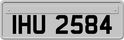 IHU2584