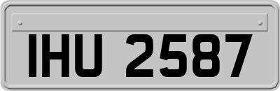 IHU2587