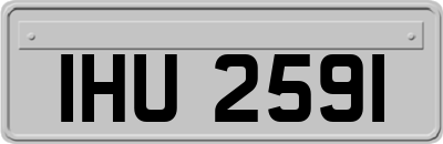 IHU2591