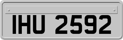IHU2592