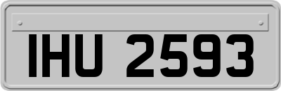 IHU2593