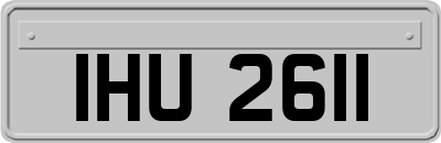 IHU2611