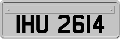 IHU2614