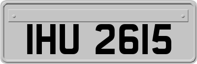 IHU2615