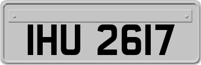 IHU2617