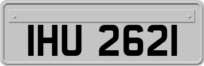 IHU2621