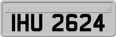 IHU2624