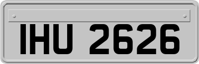 IHU2626