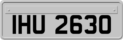 IHU2630