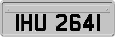 IHU2641