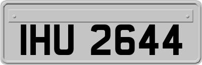 IHU2644