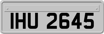IHU2645